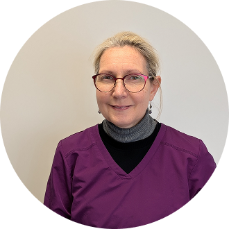 Dr Anita LAURY