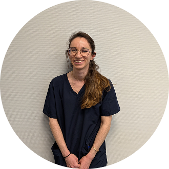 Dr Anne Laure BLANC