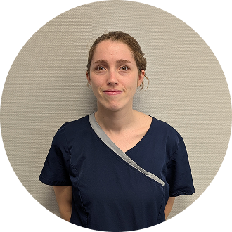 Dr Elora MITCHELL