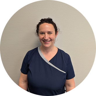 Dr Emilie DELBREIL