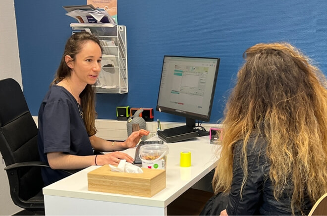 Consultations vétérinaires, services vétérinaires