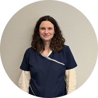 Dr Laurane LEBRUN