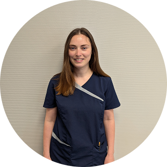 Dr Maelle LE ROUX