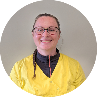 Dr Morgane LE MOAL