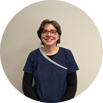 Dr Sophie MARCHAND